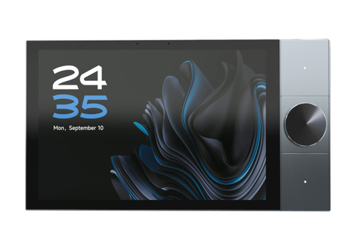 تاچ پنل اینترکام 10 اینچ