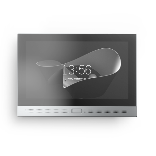 تاچ پنل 7 اینچ اینترکام