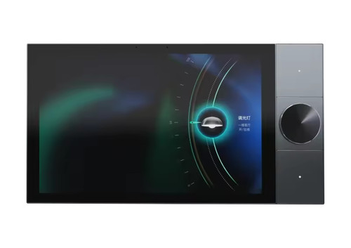 تاچ پنل 10 اینچ موزیک پلیر