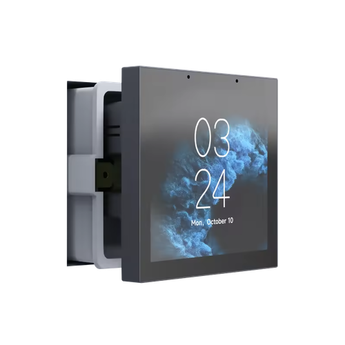 تاچ پنل موزیک پلیر 4 اینچ