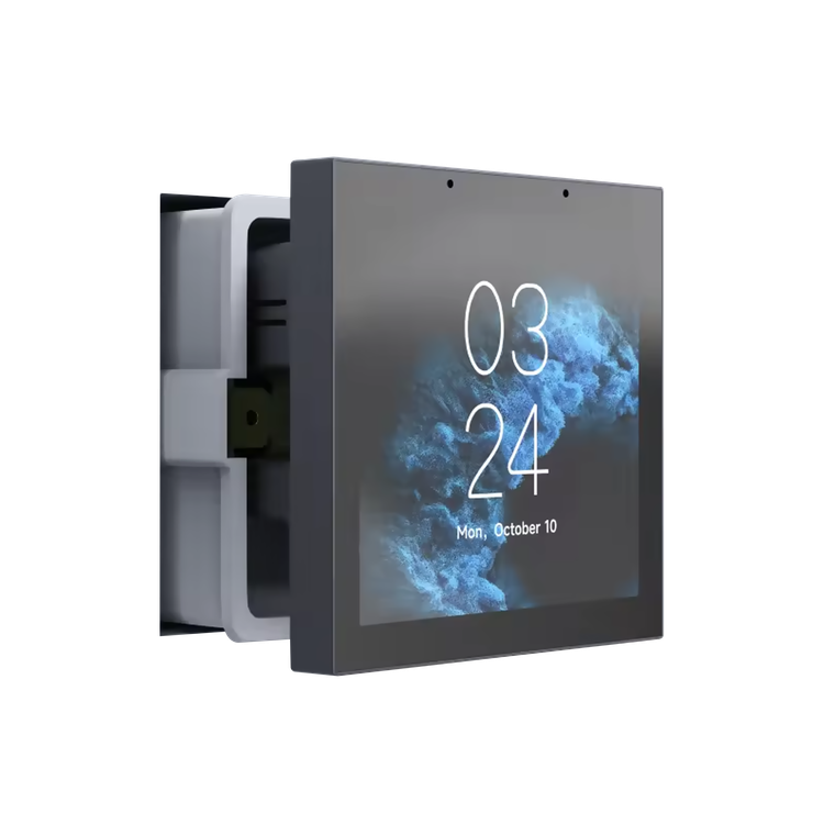 تاچ پنل موزیک پلیر 4 اینچ