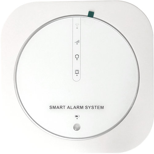 Alarm Panel WIFI+GSM Keeps your arm system online and connected accessories