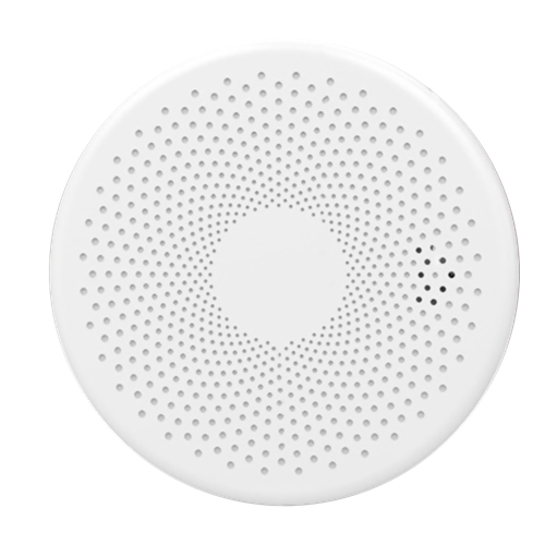 سنسور دود و منو اکسید کربن WIFI