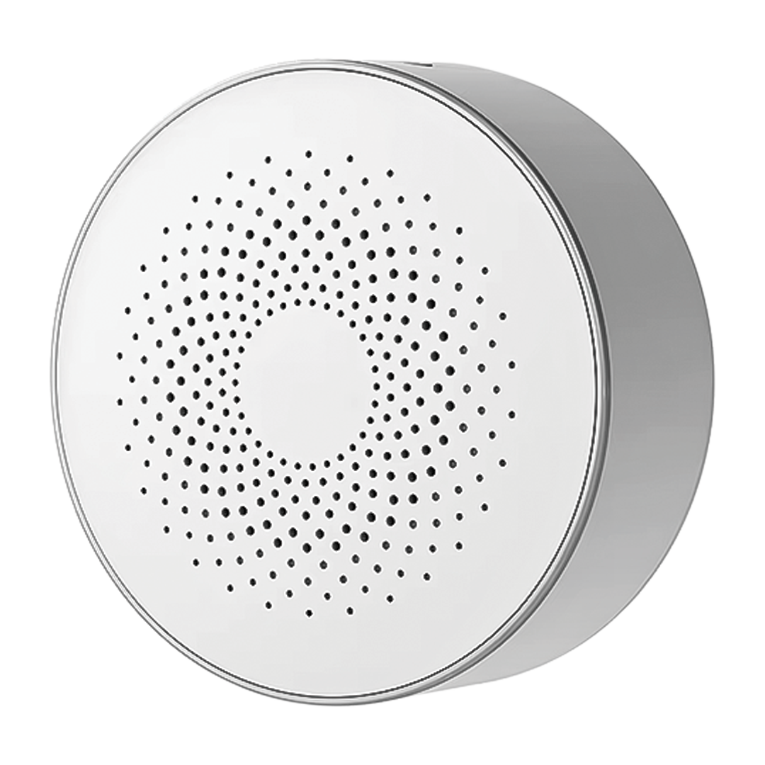آژیر بی سیم تحت zigbee