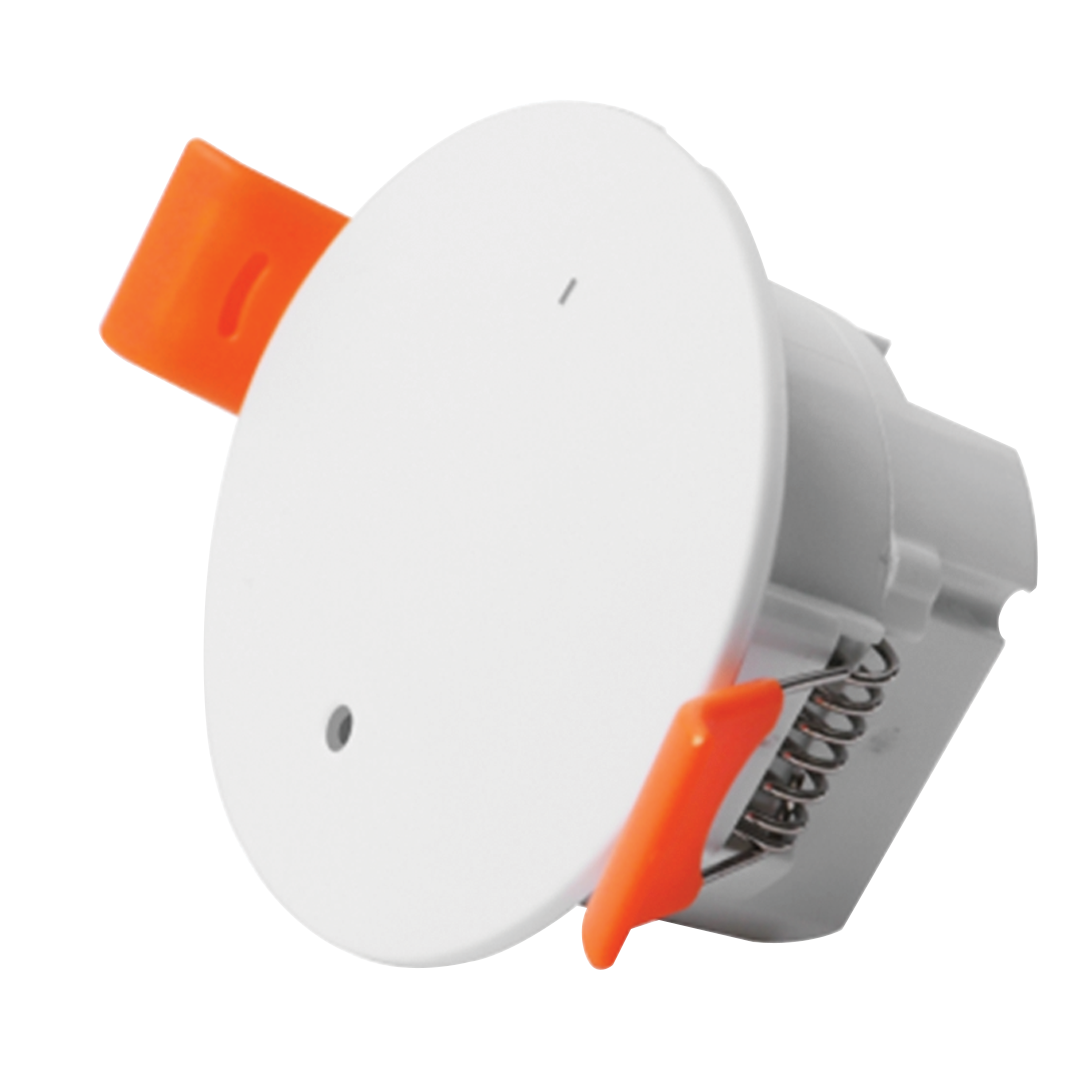 سنسور تشخیصص حضور تحت zigbee