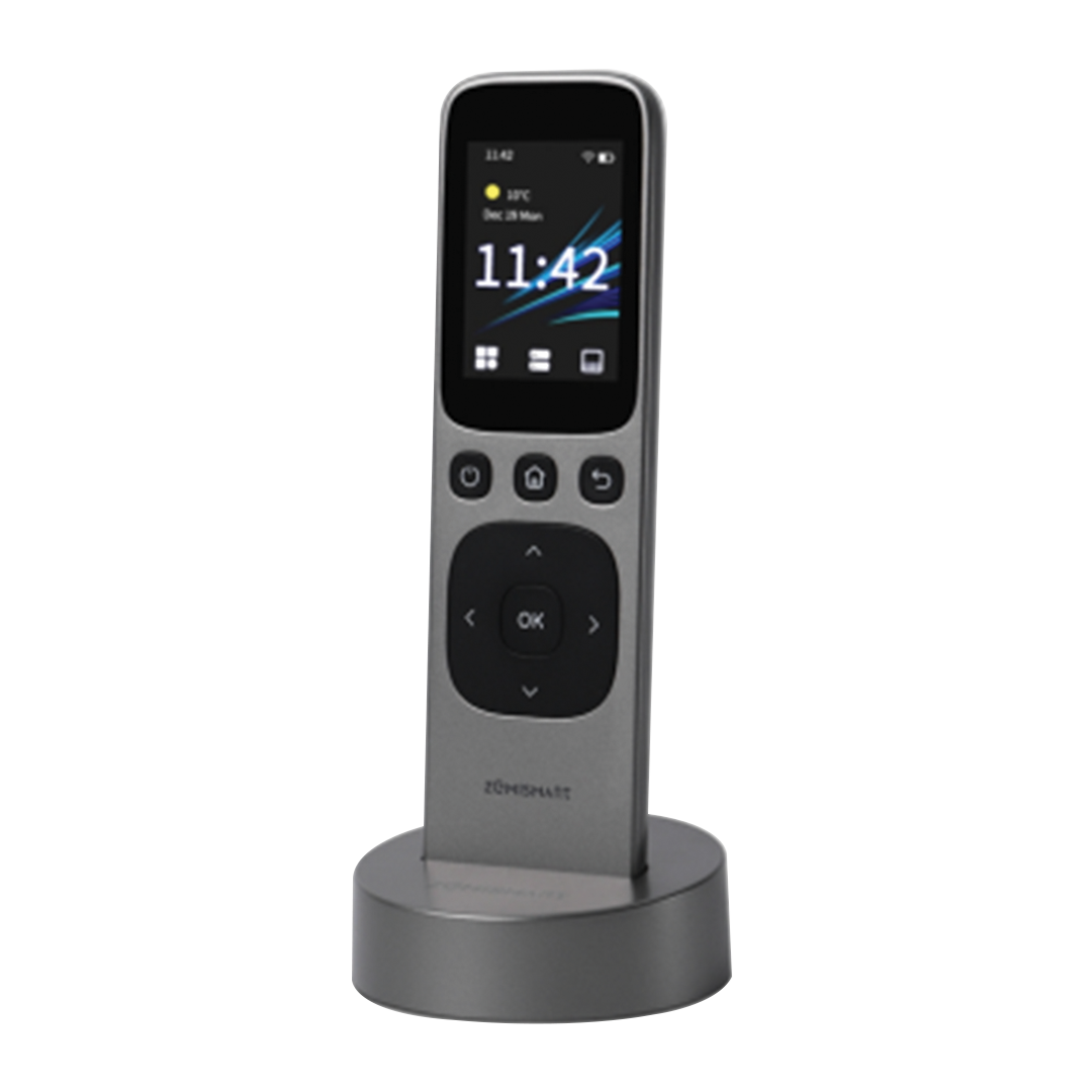 ریموت همه کاره تحت wifi .IR