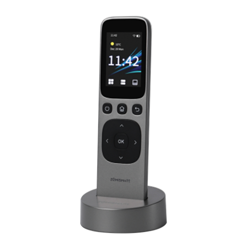 ریموت همه کاره تحت wifi .IR